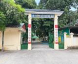 Tân Minh Sóc Sơn nhỉnh 1 tỷ sát siêu dự án trường đua ngựa