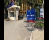 Đất đẹp 60m2 phố Hữu Nghị Phường Tùng Thiện giá 1.7 tỷ sát vách bến xe trường học bệnh việ