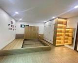Cho thuê nhà phố chợ Khâm Thiên, Đống Đa 35m*5 tầng (3 ngủ) FULL ĐỒ giá 15 triệu