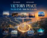 Capital Square - Chỉ 3.7 tỷ cho căn hộ 1PN ven sông Hàn - Lõi trung tâm Đà Nẵng, 2027 bàn