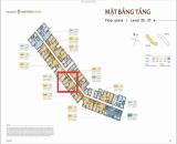 CĂN 2PN MASTERI RIVERA ĐÀ NẴNG – VIEW SÔNG CẨM LỆ – CHỈ 5,7 TỶ