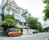 Cho thuê nhà biệt thự 2 MT đường chính, KDC Gia Hòa, Quận 9: (236m2) giá 75tr/tháng