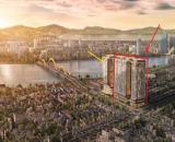 Bán nhanh căn hộ Legend City, 2PN vị trí ngay đầu cầu Rồng, cách biển Mỹ 200m, giá cực tốt