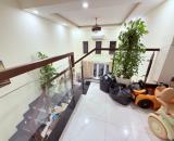 BÀ ĐIỂM – NHÀ 2 TẦNG 52M² – SÂN 4 XE – 3 BƯỚC RA Ô TÔ – GẦN THÁI THỊ GIỮ – GIẢM 200TR