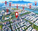 Masteri Đà Nẵng, cần bán gấp căn 2pn, tầng cao -view sông, full nội thất , giá 6,7 tỷ