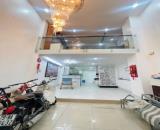 Bán nhà Cách Mạng Tháng 8, DT 53m², hẻm xe hơi, 4 tầng BTCT, gần Công viên Lê Thị Riêng,