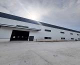 Cần cho thuê hết 5500m2 hoặc 7000m2 nhà xưởng KCN Bình Xuyên Vĩnh Phúc SX đa ngành nghề