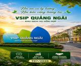Hàng hiếm. 02 LÔ LIỀN KỀ TẠI KHU A KHU DỊCH VỤ HỖN HỢP VSIP QUẢNG NGÃI, 252m2, giá 2,5 tỷ