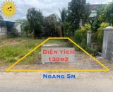 Bán đất thổ cư xã Suối Tiên, Diên Khánh 130m2 ngang 5m Giá rẻ