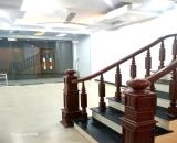 ❇️CHO THUÊ NHÀ NGÕ 97 TRỊNH CÔNG SƠN, TÂY HỒ 70 M2, 3 TẦNG, 4 PHÒNG NGỦ, GIÁP HỒ TÂY
