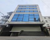 Cho thuê nhà, 133m2_ 6T; Hoàng Quốc Việt, Tô Hiệu, Nghĩa Tân -75 tr