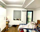 Bán nhà Hoàng Mai 5 tầng mới đẹp ở ngay 8.6 tỷ