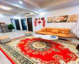 CẦN BÁN CĂN HỘ CHUNG CƯ CẦU GIẤY - LÔ GÓC - 2 NGỦ
