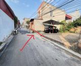 Bán Đất 75m2 - Ô tô tránh tại Lương Quy - Xuân Nộn - Đông Anh - Hà Nội. Giá nhỉn 7x tr/m2