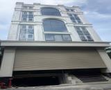 Nhà tôi cho thuê nhà, 152m2_ 7T; Đào Duy Từ, Mã Mây, Hàng Bạc -65 tr