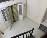 Chính chủ cho thuê nhà riêng 4 tầng tại  số 2b ngõ 738 Bạch Đằng, Hai Bà Trưng, Hà Nội -