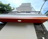 🔥 Nhà 5 Tầng Biên Giang, 40M², Nhỉnh 4 Tỷ- Sát Quốc Lộ 6, Thoáng Trước Sau