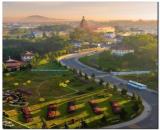 BÁN LÔ ĐẤT BIỆT THỰ LÝ NAM ĐẾ, ĐÀ LẠT chỉ 21 tỷ