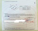 ĐẤT - GIÁ RẺ- BÁN LÔ ĐẤT Thôn Chuôn Thượng, xã Chuyên Mỹ, huyện Phú Xuyên, thành phố Hà