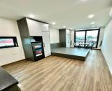 CHO THUÊ STUDIO 22M2 FULL NỘI THẤT – KHƯƠNG TRUNG, THANH XUÂN, HÀ NỘI