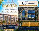 🔥 CHỈ CÒN ĐÚNG 3 CĂN CUỐI – NHÀ PHỐ TRUNG TÂM HUẾ 🔥