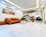 Bán gấp nhà mới 3 tầng, hẻm xe hơi Phú Thọ Hòa tặng nội thất, khu sầm uất chỉ 6.x tỷ. Hiếm