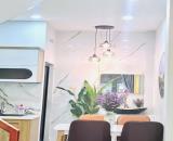 Bán gấp nhà mới 3 tầng, hẻm xe hơi Phú Thọ Hòa tặng nội thất, khu sầm uất chỉ 6.x tỷ. Hiếm