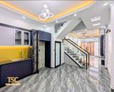 BÁN GẤP CĂN NHÀ TRUNG TÂM TÔ HIỆU 70m2 NHÀ 4 Tầng GIÁ NHỈNH 5 tỷ 2XX.