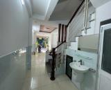 HẺM 8M - HUỲNH VĂN BÁNH - PN - 3 TẦNG BTCT - 4PN - KHU VIP VỪA Ở VỪA KD - 45M2 NHỈNH 9 TỶ