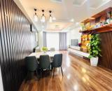Tú Mỡ, Cầu Giấy, 116m², Căn Góc 3 Mặt Thoáng, 3PN, Full Nội Thất, Giá 9.5 Tỷ