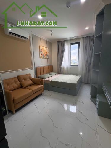 NGUYỄN VĂN HƯỞNG NGAY THẢO ĐIỀN Q2 - 142m2 - ĐƯỜNG XE HƠI - 6 TẦNG - NGANG 6.5m - 1