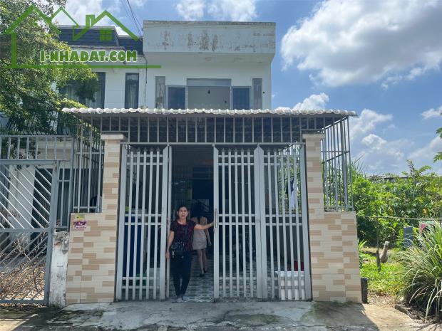 ĐẦU TƯ SINH LỜI - CHÍNH CHỦ CẦN BÁN NHÀ 1 TRỆT 1 LẦU  Tại Xã MỸ LỘC, CẦN GIUỘC, LONG AN