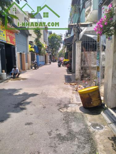Bán nhà Nguyễn Duy Hiệu, Sơn Trà, Đà Nẵng 86m², gác lửng, 3PN, giá 8,8 tỷ