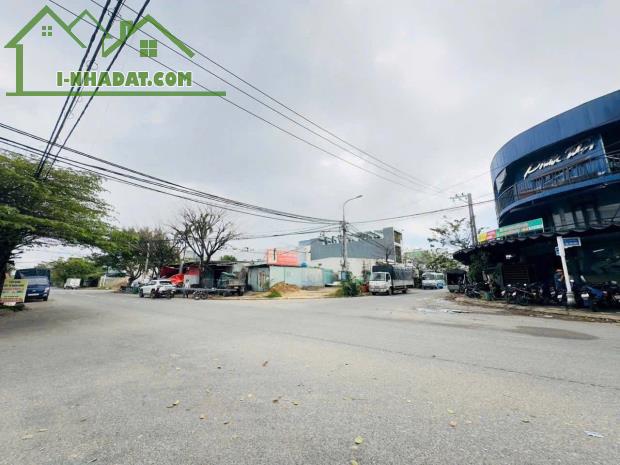 💎Cần bán lô góc 2 MT Bùi Tấn Diên và Lê Sao.KĐT Phước Lý Đà Nẵng - 2