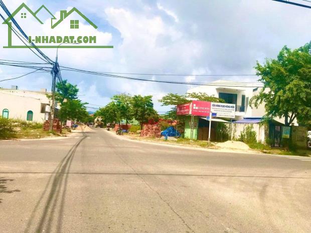 💎Cần bán lô góc 2 MT Bùi Tấn Diên và Lê Sao.KĐT Phước Lý Đà Nẵng - 1
