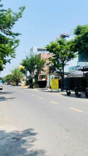 💎Cần bán lô góc 2 MT Bùi Tấn Diên và Lê Sao.KĐT Phước Lý Đà Nẵng