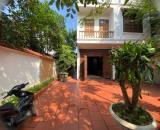 🏡 BIỆT THỰ SÂN VƯỜN 2,5 TẦNG – 248M² – MẶT TIỀN 11,7M – TRẦN VĂN CẨN, PHÙ LIỄN | 11TY  🔥