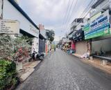 NGAY GA METRO BÌNH THÁI - 105m2 - NGANG 5M - 3 TẦNG - 11.9T
