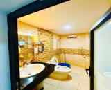 Phố Chùa Hà, 55m², 4 Tầng, MT 3.7m, Gara, 5M Ra Phố, 2 Mặt Thoáng, Kinh Doanh, 17.5 Tỷ