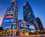 🏢 CHO THUÊ QUỸ VĂN PHÒNG DIỆN TÍCH LỚN 2.000 – 3.000M² TẠI KEANGNAM