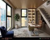 Ưu đãi tháng ngâu giảm tới 300tr căn 1BR+ giá chỉ còn 1.6 tỷ tại Sun Urban City