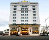 Khách Sạn 130 Phòng Boutique 5* Cách Hồ Gươm 12 phút đi xe 900M2 14 Tầng