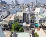 NGAY NGUYỄN THỊ ĐỊNH GẦN KHU SALA - 306M2 - 7 TẦNG - CÓ HẦM THANG MÁY - 55 PHÒNG CHDV