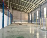 Cho thuê nhà xưởng gần đường Bắc Sơn Long Thành, Bình Minh, Trảng Bom, 870m2, giá 55tr