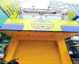 Nhà Mặt Tiền Đường Ông Ích Khiêm Quận 11 - Vuông Vức - Chính Chủ - 50m² x 3 Tầng - 17 Tỷ