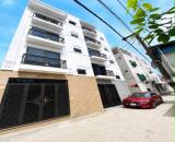 🏡 Nhà 5 Tầng Chúc Sơn, Chương Mỹ 33M² – Ô Tô Đỗ Cửa, Cách Chợ Chúc Sơn Chỉ 200M