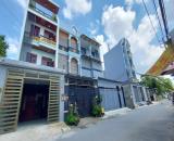 Cho thuê mặt bằng tầng trệt 72m² + 1 phòng ngủ, mặt tiền Thạnh Xuân 43, Thạnh Xuân,Quận 12