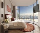 Bán căn 1PN 58m² The Legend Đà Nẵng View Panorama hiếm, ngắm pháo hoa trực diện