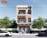 BÁN NHÀ TRUNG LỰC - Ô TÔ ĐỖ TRONG NHÀ ➖Mới xây chỉ 4.250tỷ➖