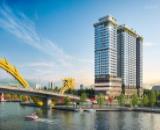 Bán căn hộ cao cấp The Legend City,72,5m², trung tâm thành phố Đà Nẵng